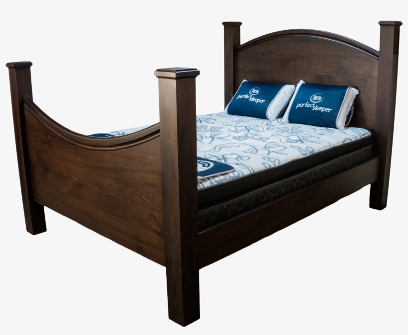 Old Bed Png Transparent Old Bed - Old Bed Png, transparent png download