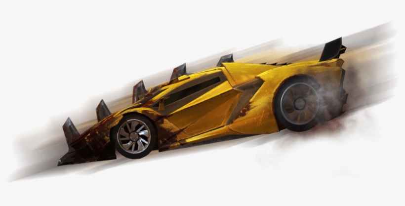 Overview - Lamborghini Aventador, transparent png download