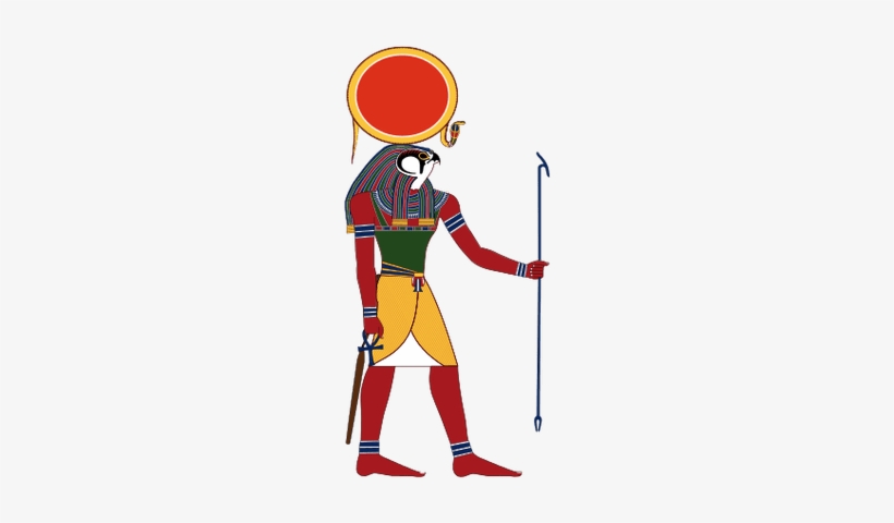 Ra - Ra The Sun God, transparent png download