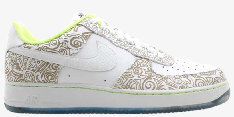 Collection - Nike Air Force 1 07 Mens, transparent png download