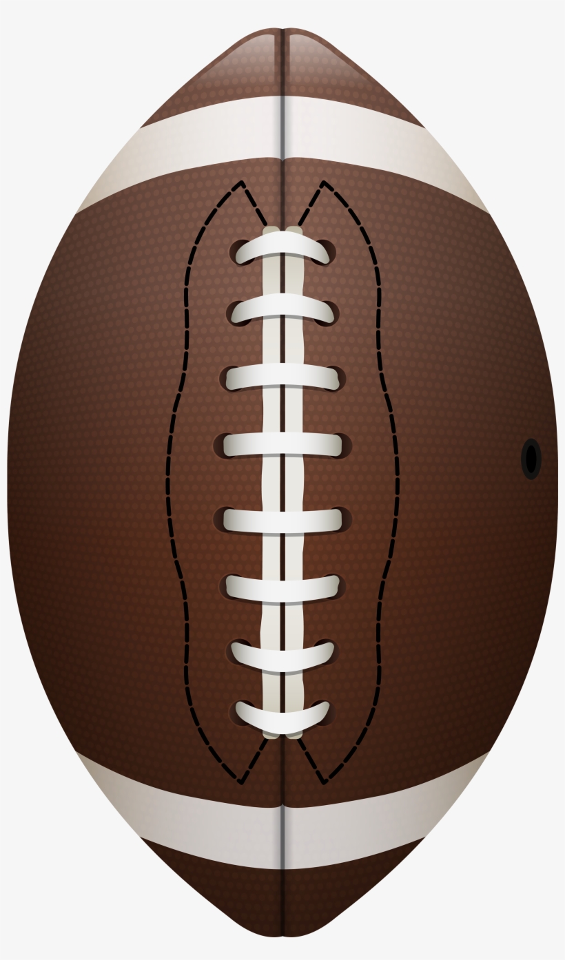 Football Ball Png Clipart, transparent png download