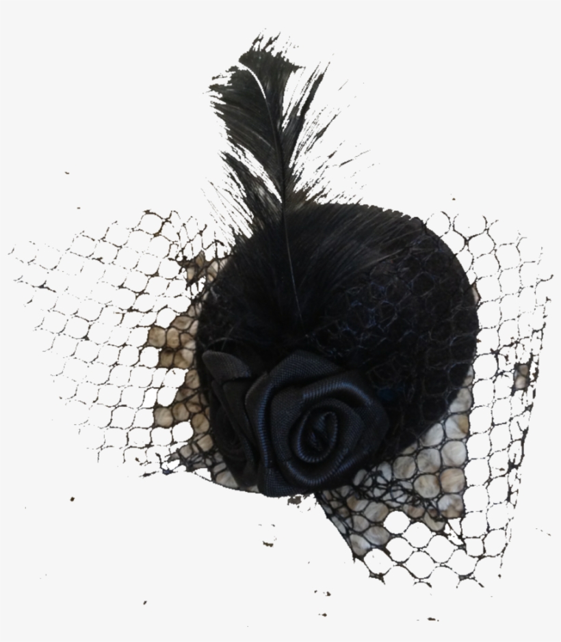 Fancy Hat Transparent Background - Fancy Hats Transparent Background, transparent png download
