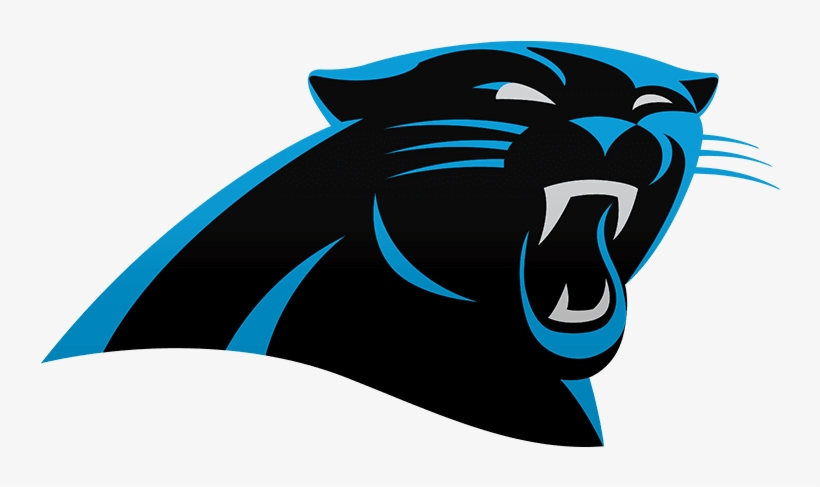 Carolina Panthers Vs - Panthers Nfl, transparent png download