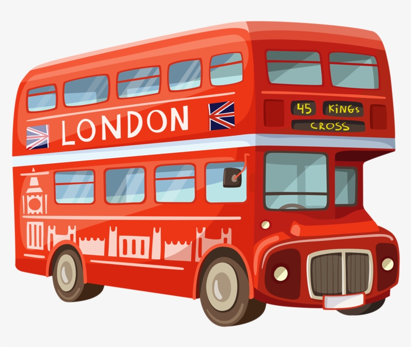 Sellabiz1@gmail - Com Http - //paid2refer - Com/ref - Double Decker Bus London Png, transparent png download