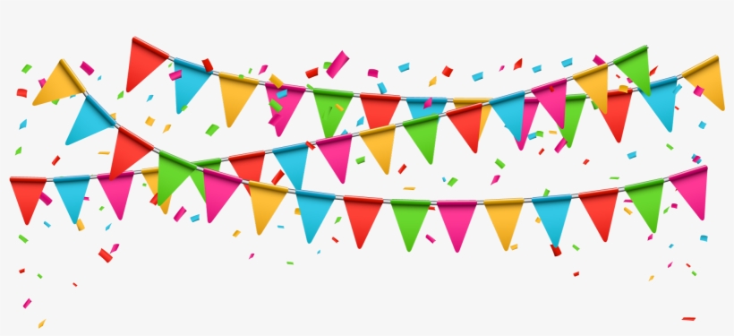 Download Party Png Transparent - Party Transparent Background - HD