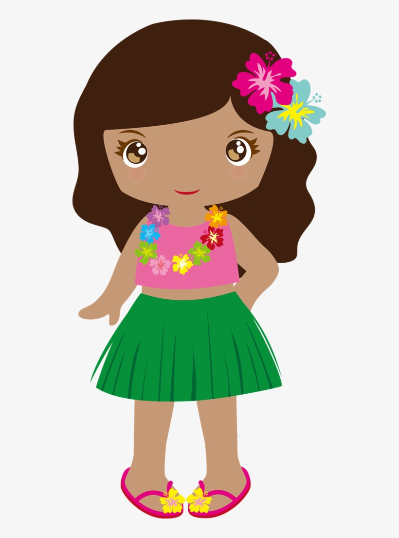 Cg Png Pinterest Hawaiian Clip Art And - Hawaiian Party Clipart, transparent png download