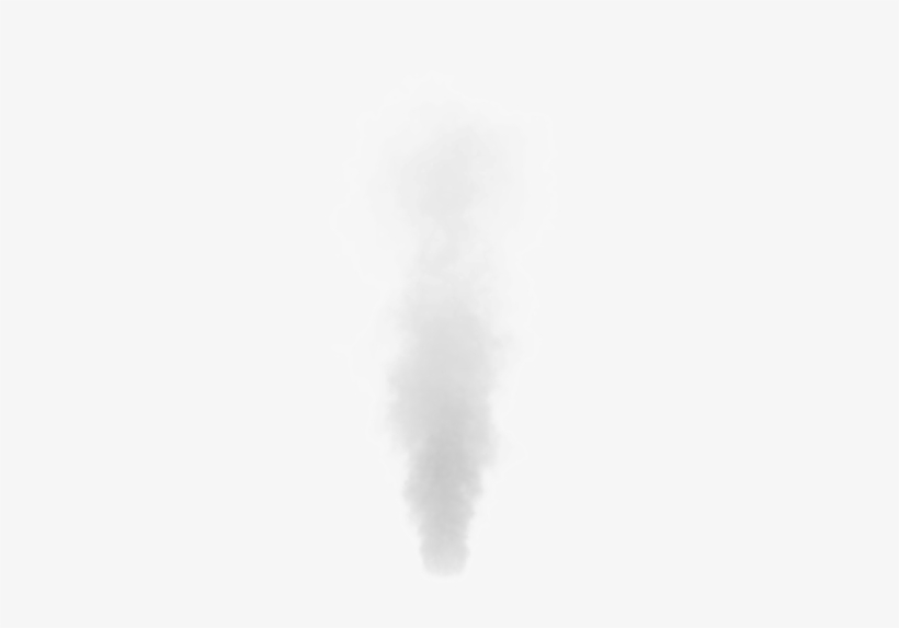 Smoke Effect Png Picture - Smoke, transparent png download