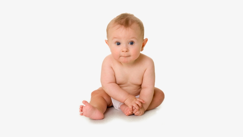 Baby Png17933 - Baby Transparent Background, transparent png download