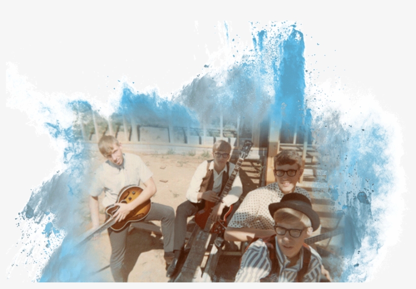 1966 - Dave Roberts Showstopper, transparent png download