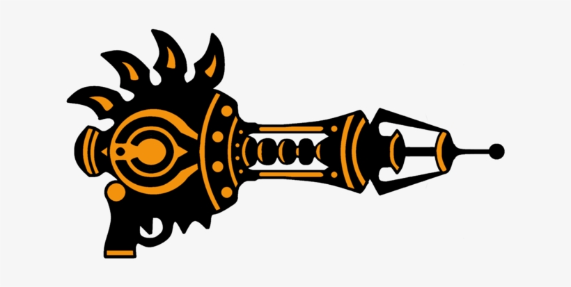 Sunflare New Iso - Patapon 3 Weapon Png, transparent png download