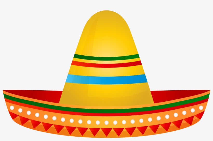 Sombrero Png, transparent png download