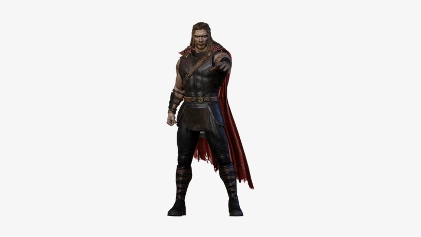 Thor - Cuirass, transparent png download