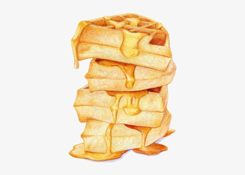 Png Library Download C Png Food Pinterest And Syrup - Food Art, transparent png download
