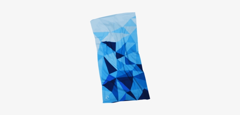 Waves Gear Sun Protection Mask Upf 50+ Sun Headband, transparent png download