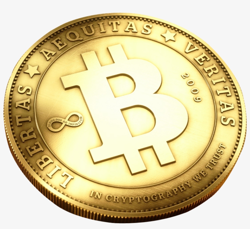 Bitcoin Png, transparent png download