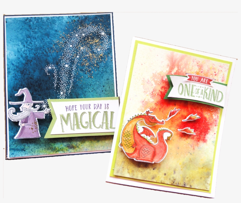 To Create These Backgrounds I Used Mixed Media Paper, transparent png download