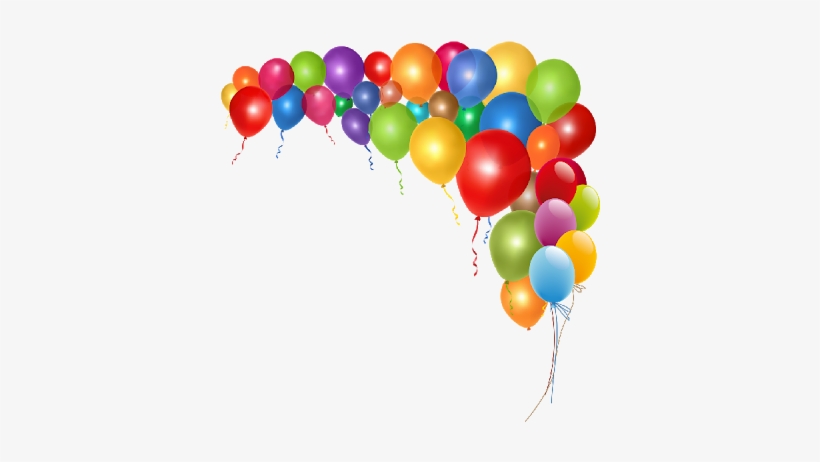 Party Balloon Png - Church Farewell To Father, transparent png download