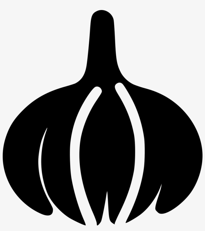 Onion Svg Png Icon Free Download - Onion Icon Free, transparent png download
