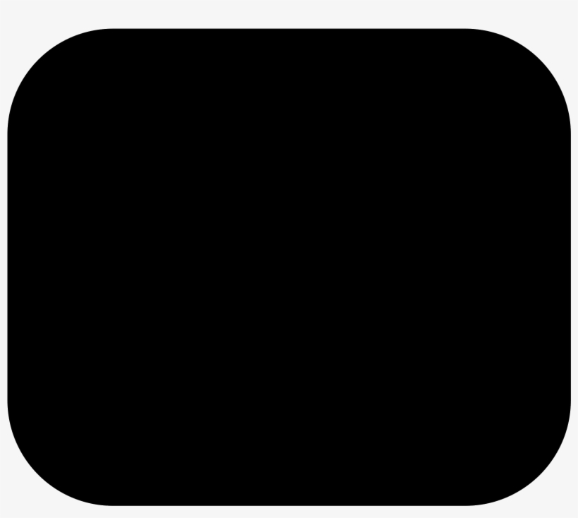 Png Free Library Black Triangle Clipart - Isósceles Png, transparent png download