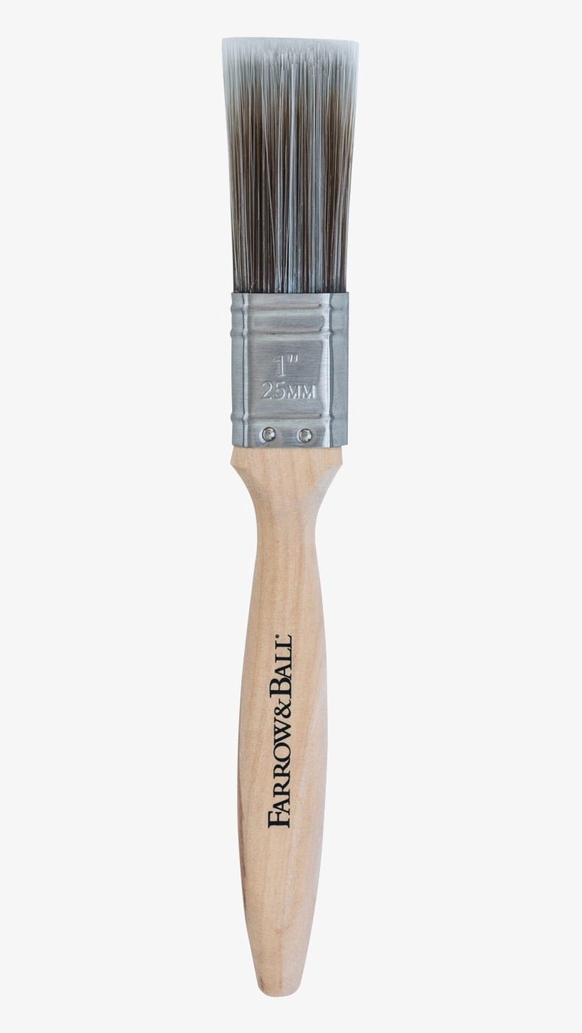 Paint Brush Png High-quality Image - Farrow & Ball Paint Brush, transparent png download