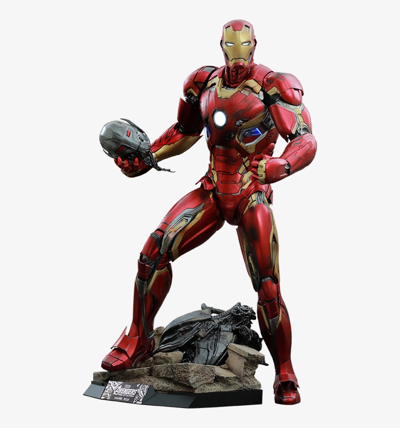 Iron Man Transparent Background, transparent png download