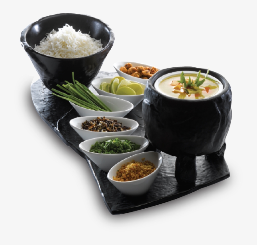 Infusing A Generous Dose Of Indian Flavours, Farzi - Farzi Cafe Mumbai Food, transparent png download