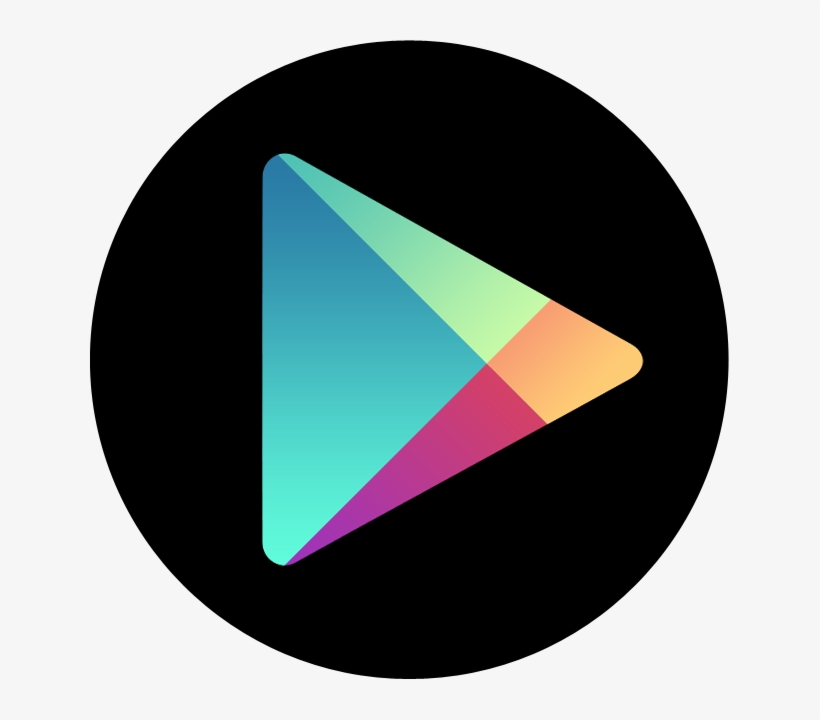 Google Play 5 Dollar, transparent png download