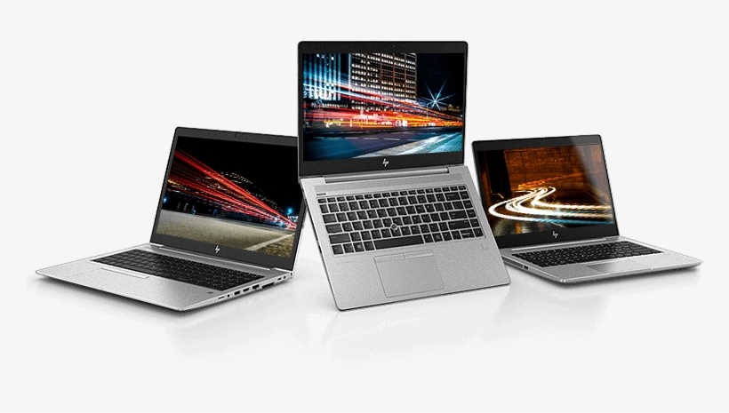 Work Anywhere In Style - Laptop, transparent png download