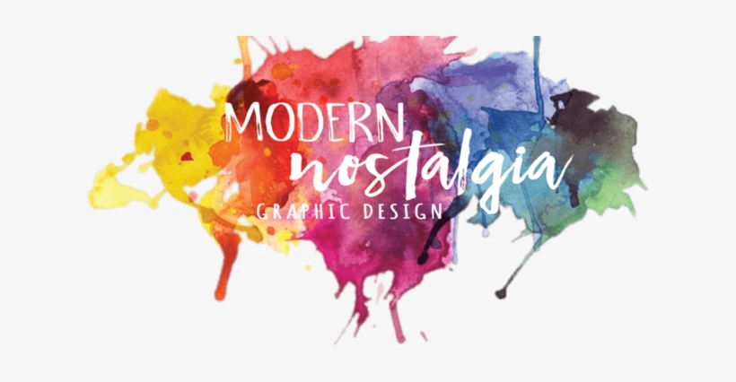 Color Watercolor, transparent png download