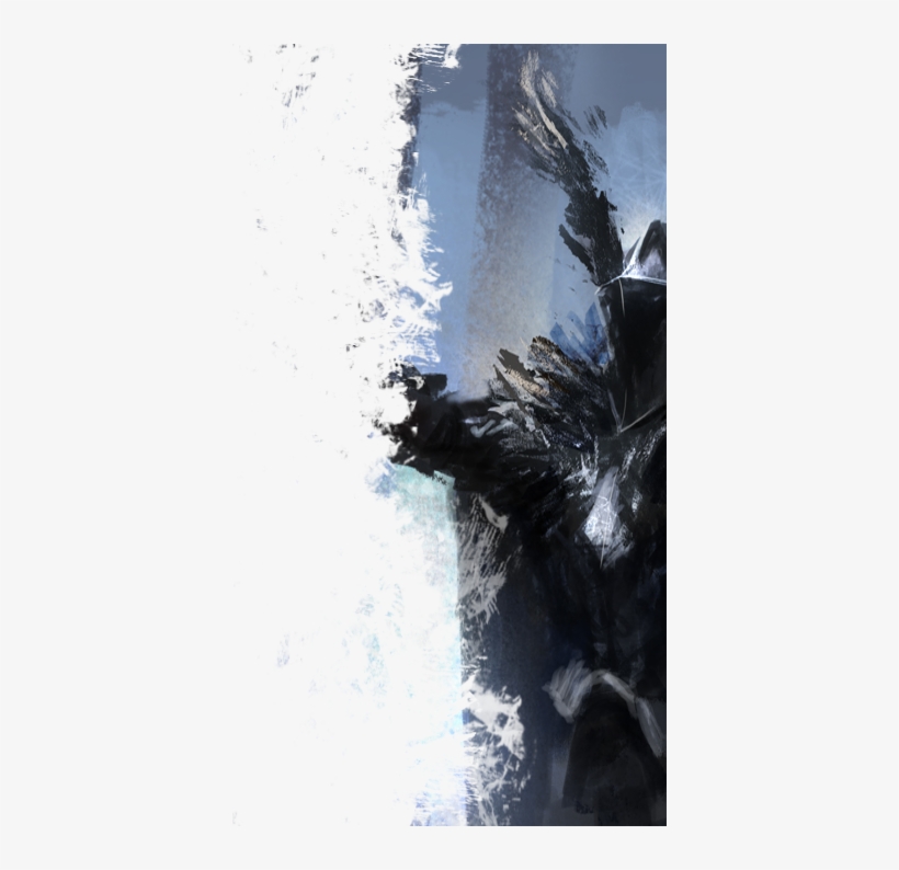 Do Not Allow Yourself To Become Jaded - Painting, transparent png download