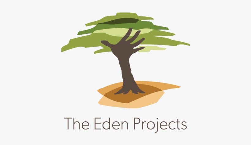 Eden - Eden Reforestation Projects, transparent png download