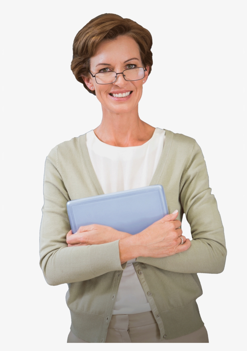 Teacher Planners - Teacher Png, transparent png download