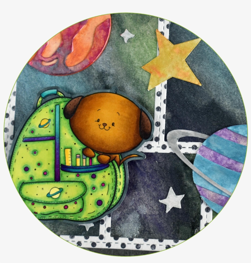 My Littlest Guy Is Heading Off To His First Day Of - Earth, transparent png download