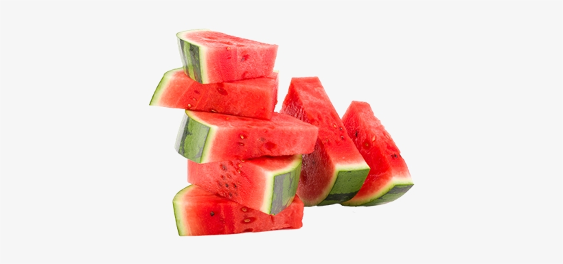 10 Tips To Help You Stay Cool During The Summer Heat - Watermelon, transparent png download