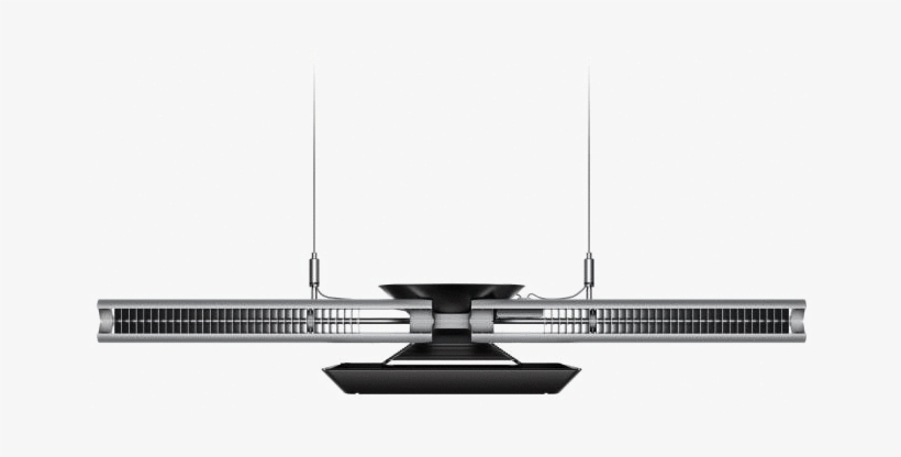 Fluorescent Lights Can Create Problems, Including Reduced - Copper, transparent png download