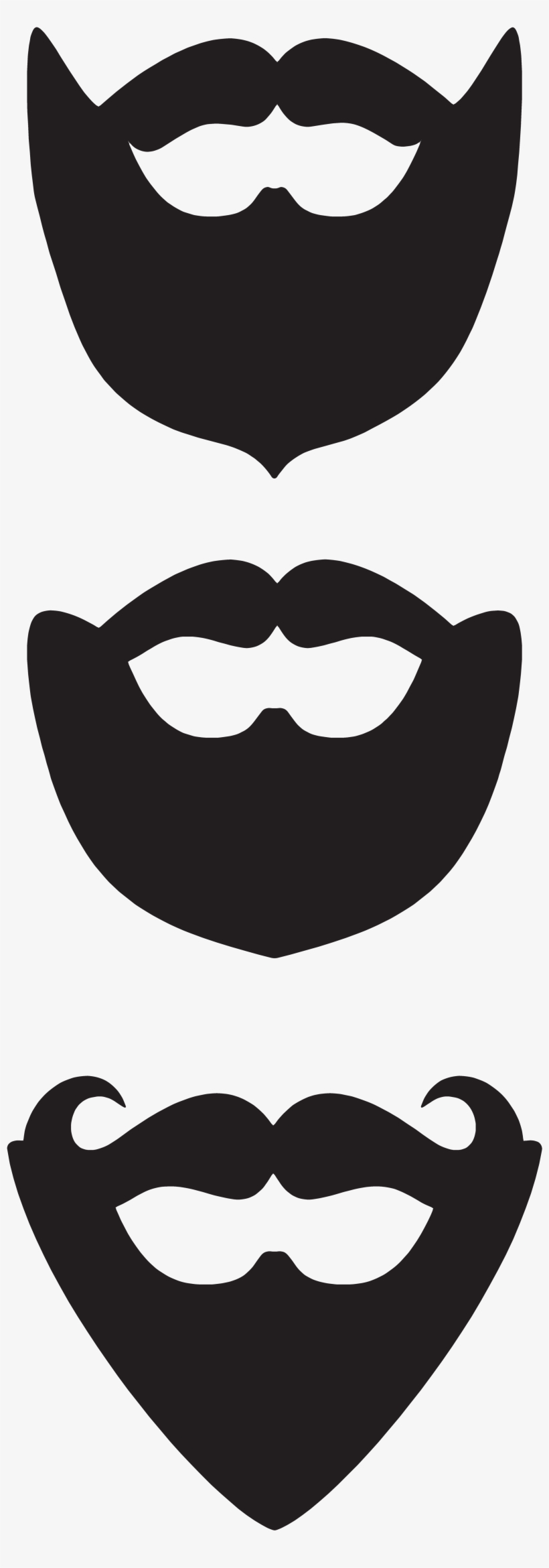 Beard, transparent png download