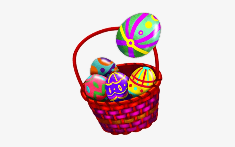 Chocolate Easter Eggs Transparent - Easter Egg Transparent Clipart, transparent png download