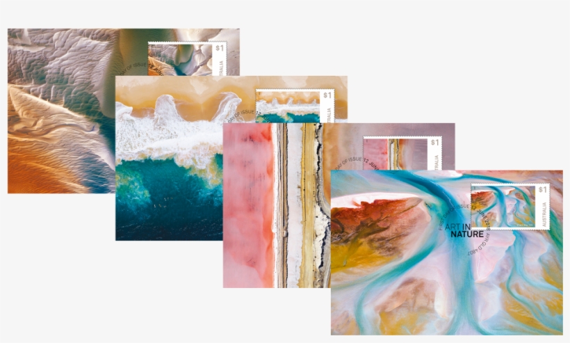 Maxicard Set Maxicard Set - Modern Art, transparent png download