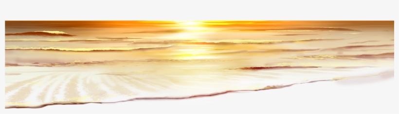 Sunset Png, transparent png download