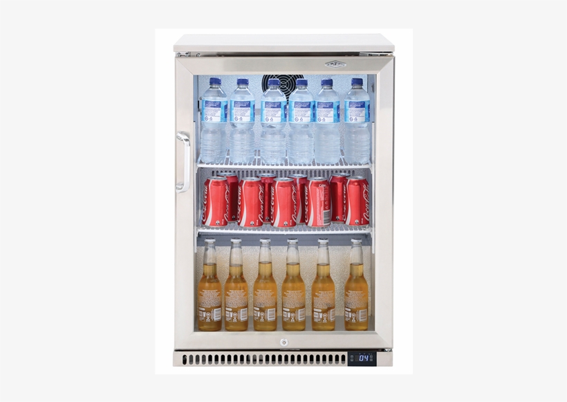 Beefeater Fridge, transparent png download