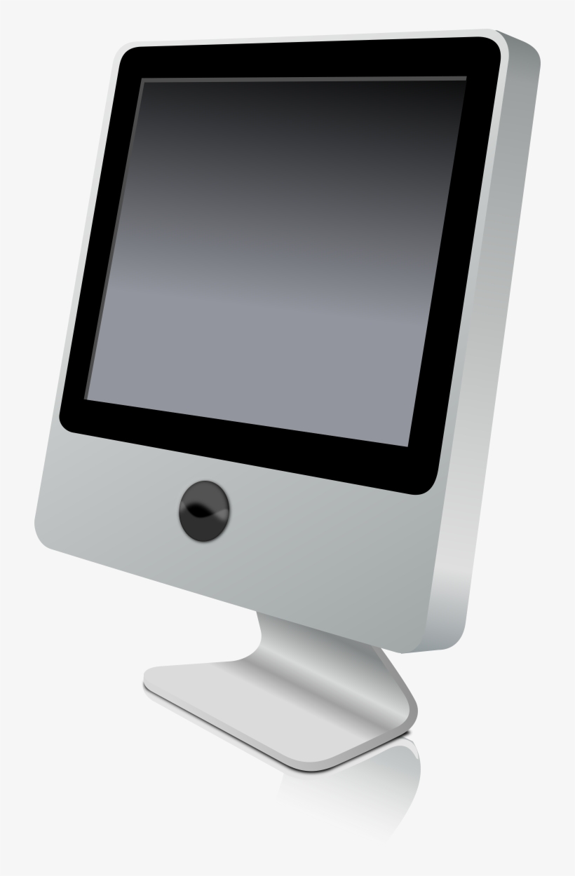Mobile Friendly - New Computer Clip Art, transparent png download