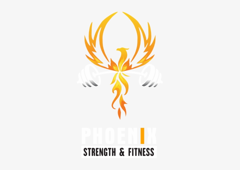 Phoenix - Tribal Phoenix Tattoo, transparent png download