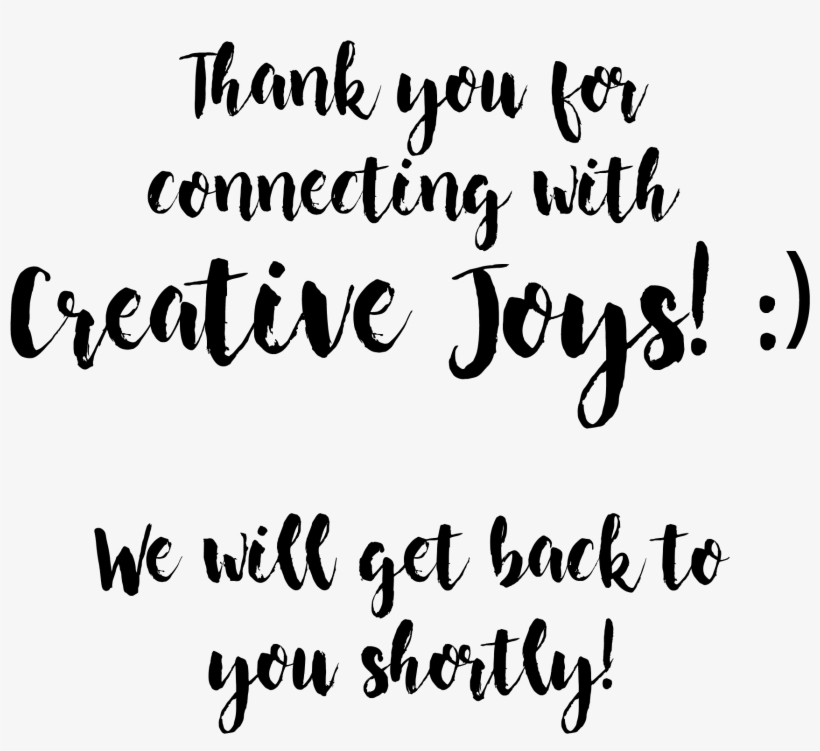 Thankyou - Fossil Bag Vintage, transparent png download