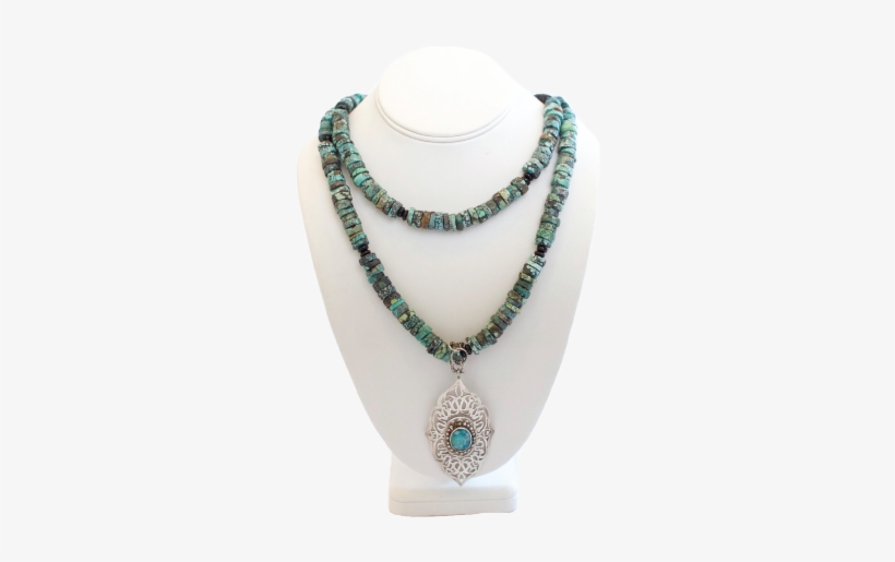 Necklace, transparent png download