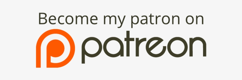 If You Would Like To Contribute Using Either Method - Support My Videos On Patreon, transparent png download