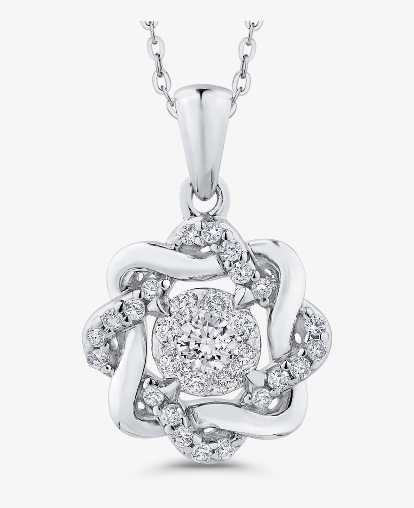 Pe1211t-25w - Necklace, transparent png download