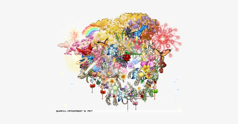 Not So Spooky Skeleton In Happy Halloween 2016 3 Replies - Graphic Design, transparent png download