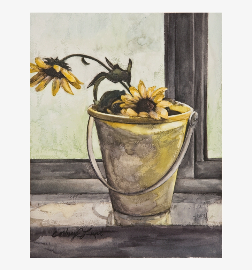 Flowerpot, transparent png download