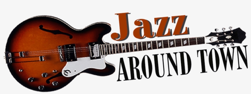 Jazz Around Town - Dixie Aces - No Words, transparent png download