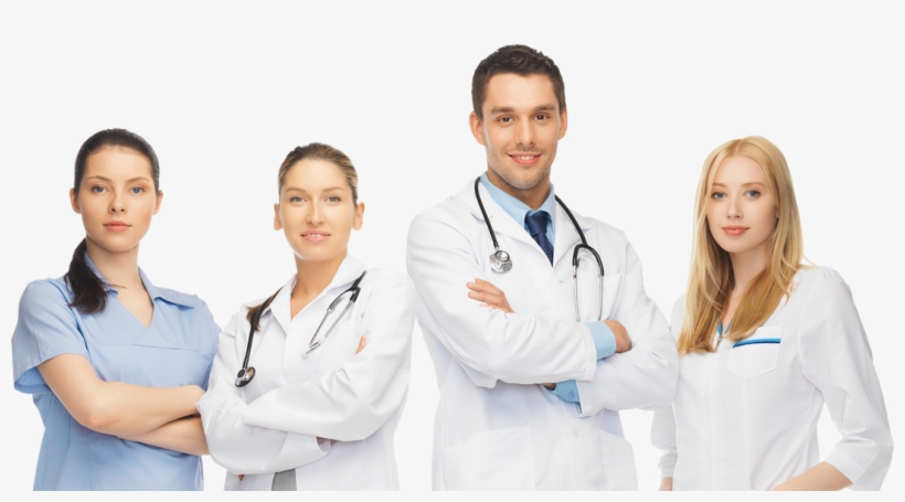 Doctor Png - Doctors Png, transparent png download